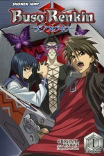 Watch Buso Renkin Xmovies8